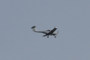 Morten 29 august 2023 - LN-FTM over Høyenhall
