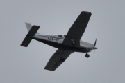 Morten 29 august 2023 - LN-IFI besøker Høyenhall, det er LTOB Leasing som kommer med sin Piper PA-28-181 Archer III DX fra 2017
