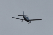Morten 29 august 2023 - LN-IFI besøker Høyenhall, jeg har totalt 24 Piper fly nå - men jeg er ikke ferdig enda