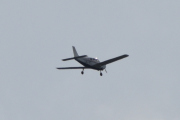 Morten 29 august 2023 - LN-IFI over Høyenhall, jeg ser den en gang til og har 73 bilder av deg nå og har rettet teksten på noen
