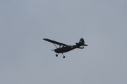 Morten 29 august 2023 - LN-WNO over Høyenhall, det er Nedre Romerike Flyklubb Veteranflygruppa som er ute med sin Cessna 305C Bird Dog. Jeg har 36 bilder av dette flyet siden 24 november 2018, men jeg har maange flere bilder av dette flyet på privaten...