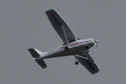 Morten 29 august 2023 - LN-YRU besøker Høyenhall, det er Grenland flyklubb som kommer med sin Sirius TL-3000 fra 2012. Den har jeg aldri tatt bilde av, men lignet litt på en Cessna