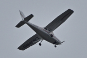 Morten 29 august 2023 - LN-YRU besøker Høyenhall, når jeg ser på Grenland flyklubb i registeret mitt, da fikk jeg meg en overraskelse...