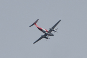 Morten 5 august 2023 - LN-KYV over Drøbaksundet