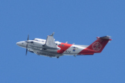 Morten 5 august 2023 - LN-KYV over Drøbaksundet
