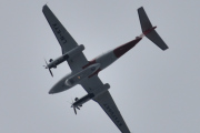 Morten 5 august 2023 - LN-KYV over Drøbaksundet