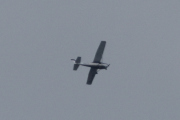 Morten 1 juli 2023 - Cessna rundt Høyenhall, men det er jo ikke alle som vil dokumenteres