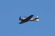 Morten 13 juni 2023 - LN-TEX kommer tilbake igjen, Norwegian Spitfire Foundation har som mål å gjenoppbygge PL-258, en Spitfire med norsk historie fra 2. verdenskrig. Dette flyet er et minnesmerke over de...