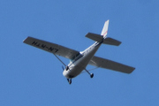 Morten 18 juli 2023 - LN-MTH besøker Høyenhall, det er Sameiet LN-MTH som kommer med sin Cessna 172N Skyhawk 100 II. Nå har jeg 181 bilder av deg og første gangen jeg tok bilde var 27 april 2018