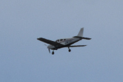 Morten 19 juli 2023 - LN-IFI over Høyenhall, det er LTOB Leasing som er ute med sin Piper PA-28-181 Archer III DX fra 2017. Jeg har 56 bilder av den nå