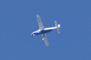 Morten 21 mai 2023 - LN-LOL over Høyenhall, det er Blom Geomatics som er ute med sin Cessna 208B Grand Caravan fra 2018