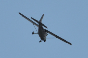 Morten 27 mai 2023 - LN-NRO rundt Høyenhall, jeg har fløyet og holdt i rattet eller stikka på et sånt fly