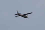 Morten 31 juli 2023 - LN-NAE over Høyenhall, det er Sameiet LN-NAE som er ute med sin Cessna 177RG Cardinal RG II fra 1976