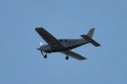Morten 8 juli 2023 - LN-IFI over Høyenhall igjen, jeg har 43 bilder av Piper PA-28-181 Archer III DX foreløpig, men det kommer nok flere...