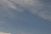 Morten 19 desember 2023 - LN-NRO over Høyenhall, jeg fikk deg sammen med et jetfly 8 april 2023 også
