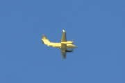 Morten 4 desember 2023 - Ambulansefly over Høyenhall, da kan dette være en Beechcraft B200GT Super King Air fra 2019