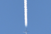 Morten 23 februar 2023 - Små-jet over Høyenhall