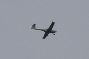 Morten 12 februar 2023 - LN-FTS over Høyenhall