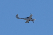 Morten 23 februar 2023 - LN-FTS over Høyenhall