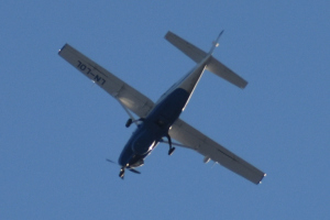 Småfly 2023 januar