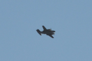 Morten 3 januar 2023 - Småfly over Høyenhall, hvis jeg har rett så kommer den nærmere