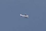 Morten 21 juli 2023 - Sjøfly over Høyenhall, kom deg ut til Fornebu sier Kilen Sjøflyklubb. Der har du både fugler og fly...