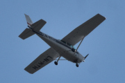 Morten 23 juli 2023 - LN-MTH besøker Høyenhall, men så er jeg hjemme igjen og Sameiet LN-MTH kommer med sin Cessna 172N Skyhawk 100 II fra 1979