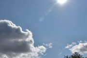Morten 27 juli 2023 - LN-MTH besøker Høyenhall, hvis jeg skriver at en dag så skal jeg sitte i det flyet der - tror dere meg da?