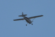 Morten 29 juli 2023 - LN-BDO over Høyenhall, første gang jeg tok bilde av den var 2 september 2018. Jeg har vel rundt 23 bilder av deg nå