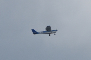 Morten 3 juli 2023 - LN-NPK over Høyenhall, men hvor mange ganger jeg har tatt bilde av dem? Jeg har minst 100 bilder