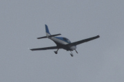 Morten 31 juli 2023 - LN-VEL over Høyenhall, denne tok jeg et bilde av 21 september 2021, og jeg har registrert to Cirrus SR22 over Høyenhall. Men jeg sliter litt med disse småflya