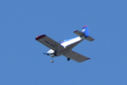 Morten 24 juni 2023 - LN-ABL over Høyenhall, husker dere hva A betegnelsen var for noe?
