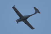 Morten 24 juni 2023 - LN-FTM over Høyenhall, Mike er en 2015 modell som ankom klubben i august 2016