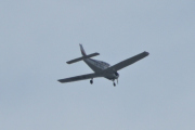 Morten 27 juni 2023 - LN-NAG over Høyenhall, det er Foreningen NAG som er her igjen. Hvorfor jeg er litt treg i dag er at jeg lager en fotobok til min tante