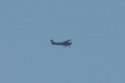 Morten 28 juni 2023 - Cessna over Høyenhall, håpet var der, men den var for langt unna