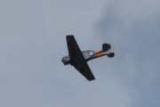 Morten 30 juni 2023 - LN-TEX over Høyenhall, jeg må gjøre noe med de gamle kommentarene på gamle bilder, jeg blir jo flau...