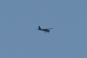 Morten 21 mai 2023 - Cessna over Høyenhall, dette er en eldre modell - kan det være "Damen"?