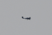 Morten 26 mai 2023 - Småfly over Høyenhall