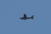 Morten 21 mai 2023 - Cessna over Høyenhall, det er nok den fra 1976