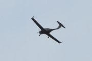 Morten 1 mai 2023 - Oslo Flyveklubb over Høyenhall