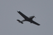 Morten 11 mai 2023 - LN-YKS over Høyenhall, det er Kjeller Sportsflyklubb som er ute med sin Aerospool WT-9 Dynamic fra 2010