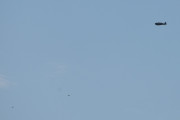 Morten 13 mai 2023 - LN-TEX over Høyenhall