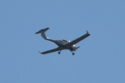 Morten 14 mai 2023 - LN-FTS over Høyenhall