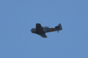 Morten 18 mai 2023 - Norwegian Spitfire Foundation over Høyenhall, du bør også se litt på Norwegian Spitfire Club som er en støtteforening til Norwegian Spitfire Foundation (NSF)