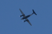 Morten 18 mai 2023 - PH-ZAZ over Høyenhall