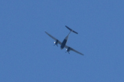 Morten 18 mai 2023 - PH-ZAZ over Høyenhall, den kommer visst fra Nederland og har et stort område den kan fly på