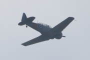Morten 19 mai 2023 - LN-TEX over Høyenhall