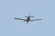 Morten 19 mai 2023 - Småfly over Høyenhall, noen ganger så må jeg på do...