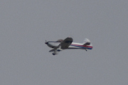 Morten 2 mai 2023 - LN-KAP over Høyenhall, jeg kjenner igjen dette flyet, det heter Mudry CAP 10C og eies av et andelslag