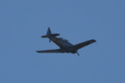 Morten 20 mai 2023 - LN-TEX over Høyenhall